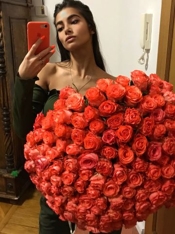 Анкета проститутки Лиза - Фото, 23 года, №81220